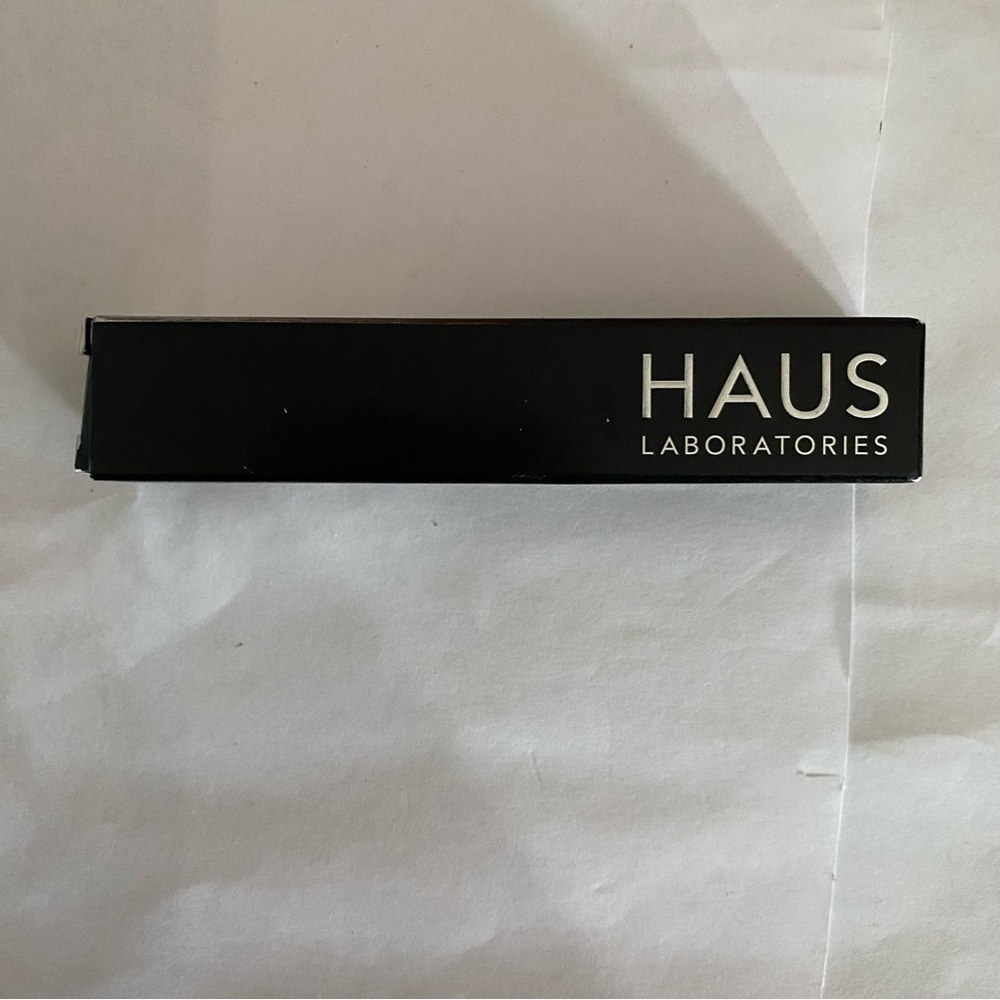 Haus Laboratories Dynasty All Over Liquid Shimmer Powder 0.12 fl oz